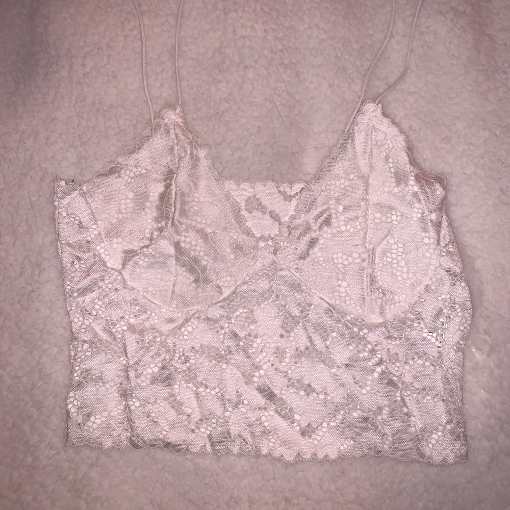 SHEIN bralette